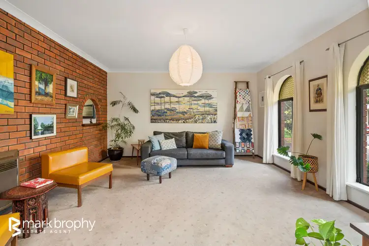Sixth view of Homely house listing, 34 Lilly Street, South Fremantle WA 6162