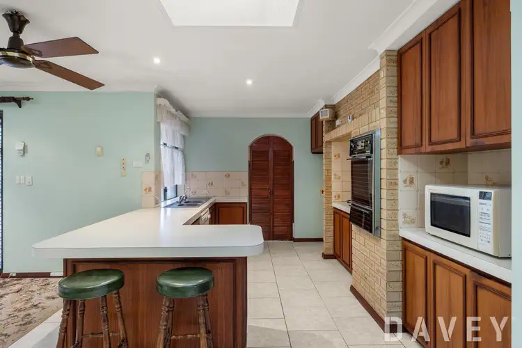 Sixth view of Homely house listing, 36 Mulligan Drive, Greenwood WA 6024