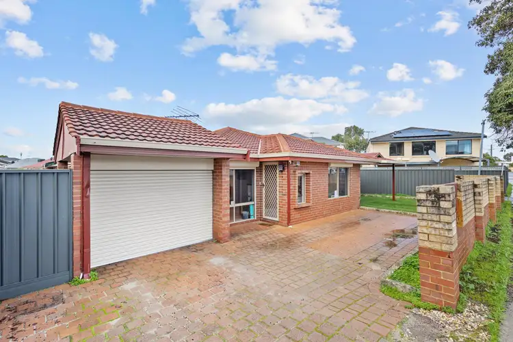 68A Moolyeen Road, Brentwood WA 6153