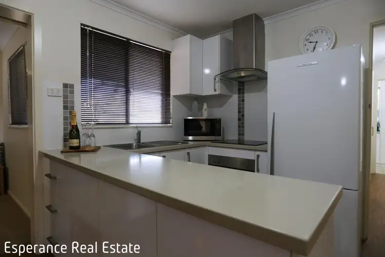 Fourth view of Homely house listing, 10 Leake Street, Esperance WA 6450