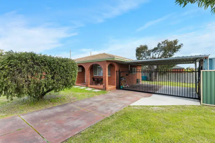 Main view of Homely house listing, 18 Nicholas Street, Gosnells WA 6110