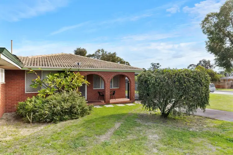 Fourth view of Homely house listing, 18 Nicholas Street, Gosnells WA 6110