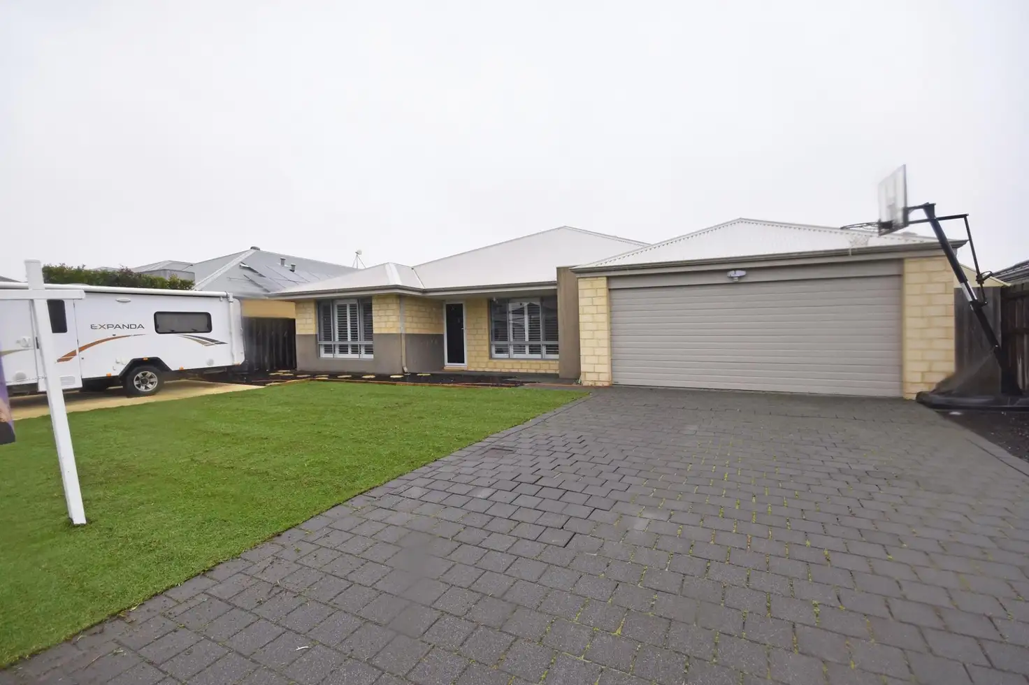 Main view of Homely house listing, 49 Chandala Turn, Ellenbrook WA 6069