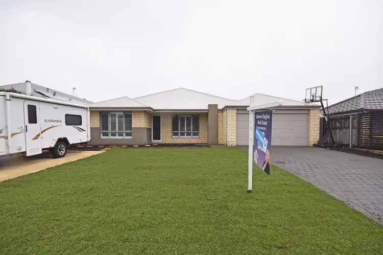 Second view of Homely house listing, 49 Chandala Turn, Ellenbrook WA 6069