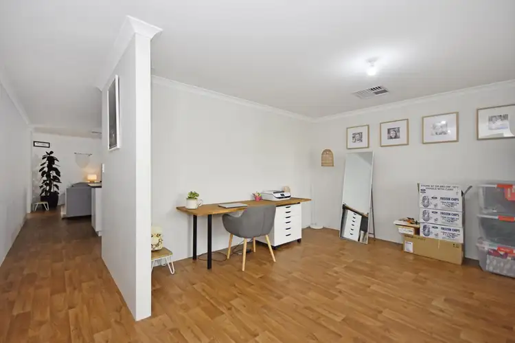 Third view of Homely house listing, 49 Chandala Turn, Ellenbrook WA 6069