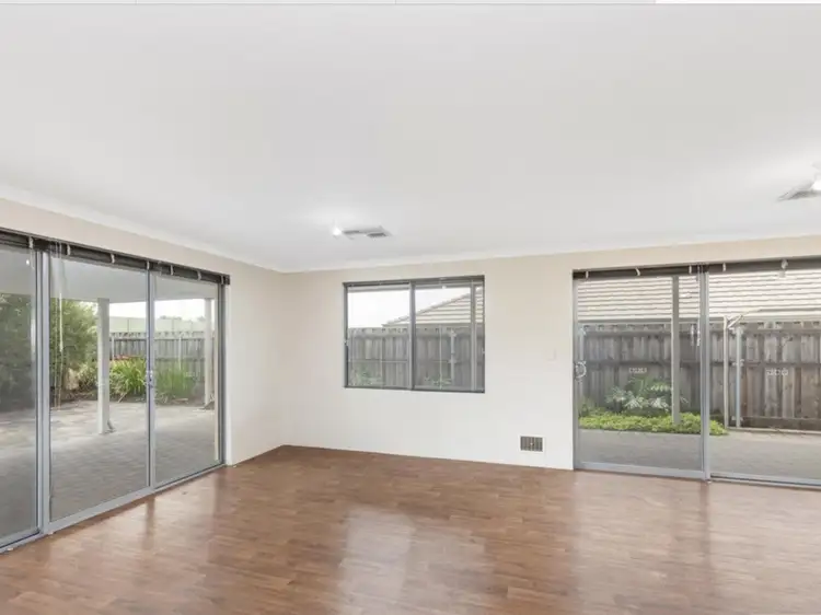 Fourth view of Homely house listing, 49 Chandala Turn, Ellenbrook WA 6069