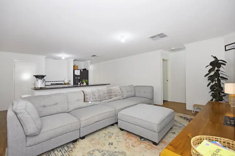 Sixth view of Homely house listing, 49 Chandala Turn, Ellenbrook WA 6069