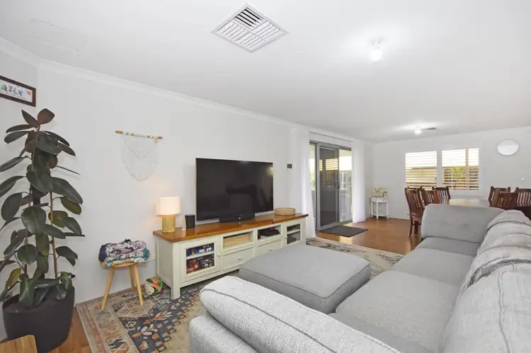 Seventh view of Homely house listing, 49 Chandala Turn, Ellenbrook WA 6069