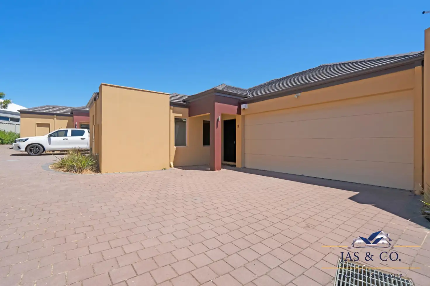 Main view of Homely house listing, 43B Pycombe Way, Westminster WA 6061