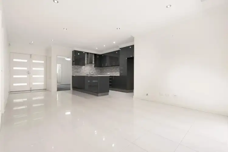 Second view of Homely house listing, 43B Pycombe Way, Westminster WA 6061