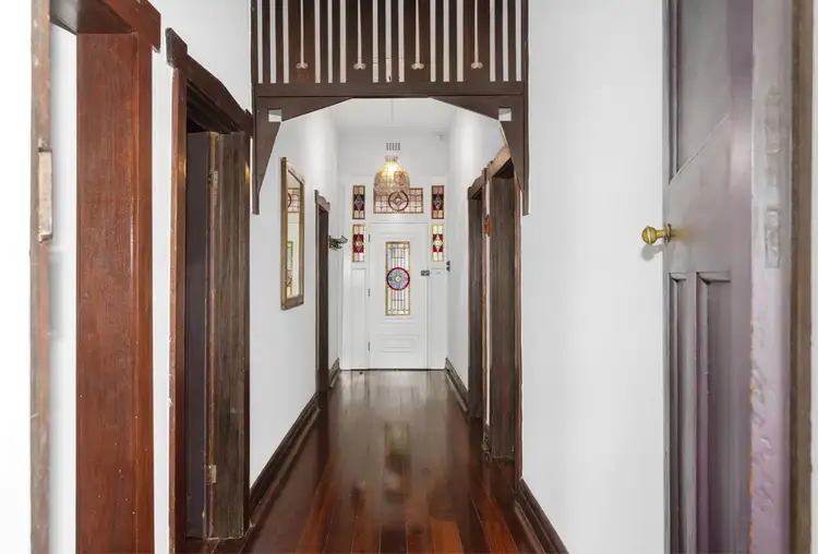 Second view of Homely house listing, 163 Central Avenue, Mount Lawley WA 6050