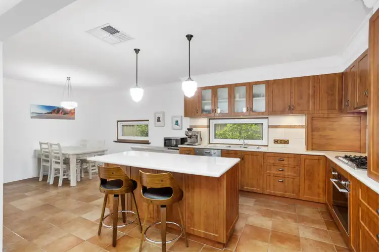 Fourth view of Homely house listing, 163 Central Avenue, Mount Lawley WA 6050