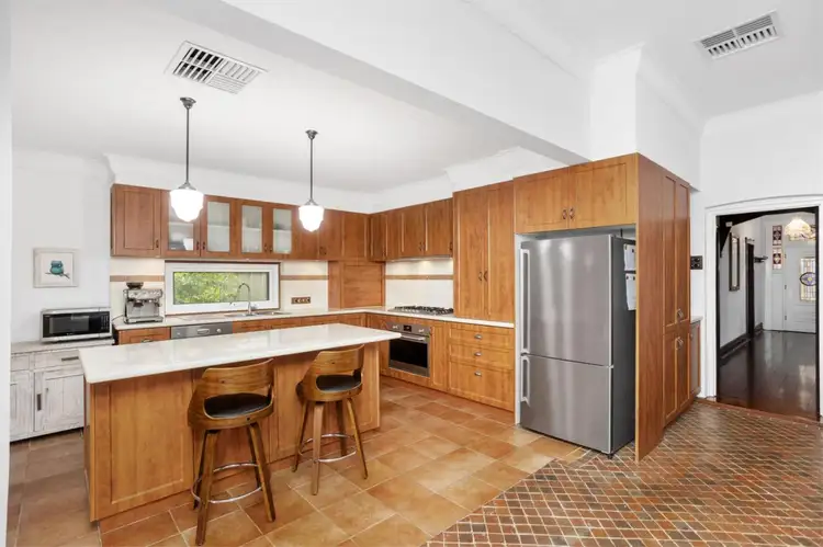Fifth view of Homely house listing, 163 Central Avenue, Mount Lawley WA 6050