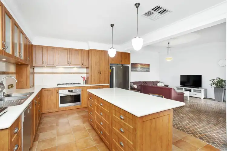 Sixth view of Homely house listing, 163 Central Avenue, Mount Lawley WA 6050