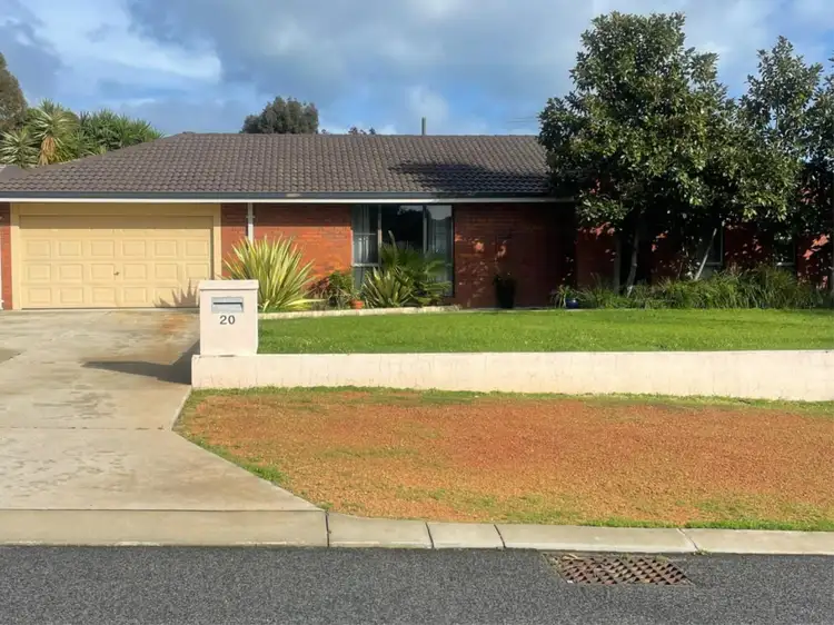 20 Mamo Place, Greenwood WA 6024