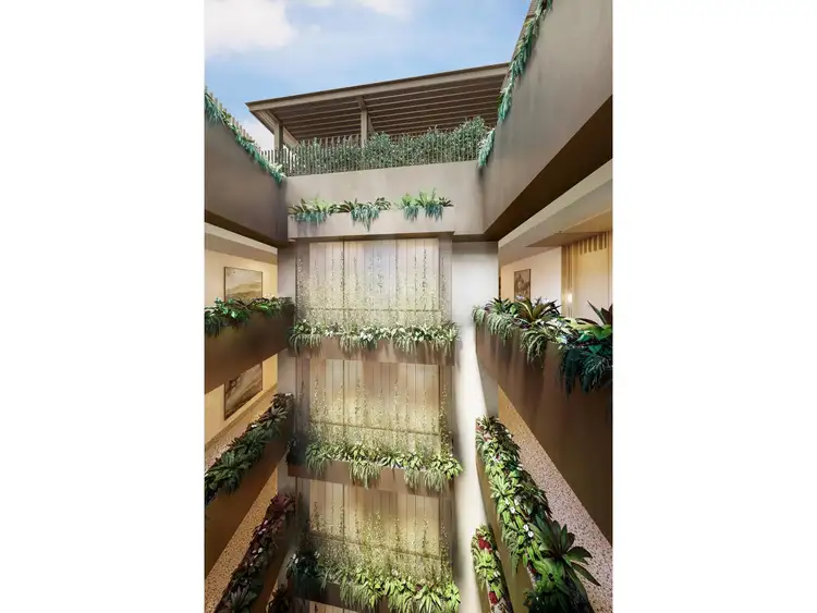 Fifth view of Homely apartment listing, 503/5 Wunderlich Road, Subiaco WA 6008