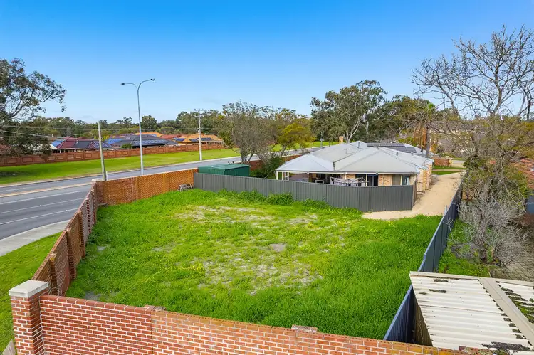 Second view of Homely land listing, 7A Park View Green, Churchlands WA 6018