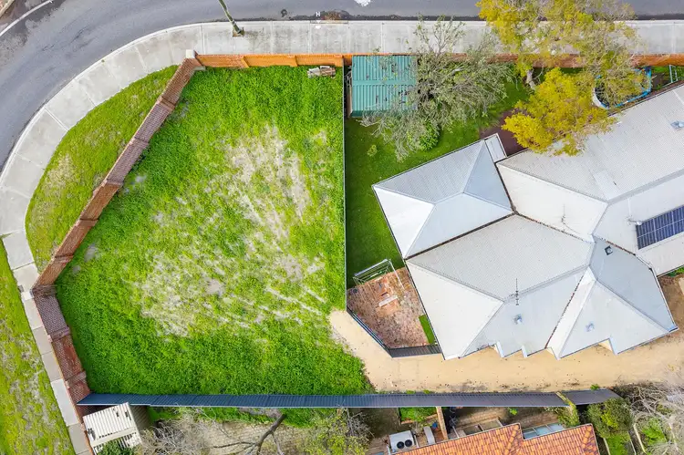 Third view of Homely land listing, 7A Park View Green, Churchlands WA 6018
