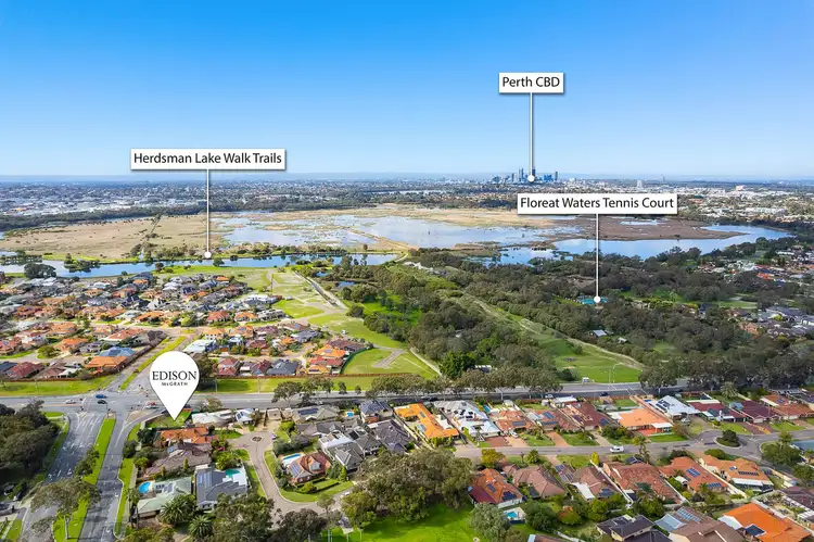 Fifth view of Homely land listing, 7A Park View Green, Churchlands WA 6018