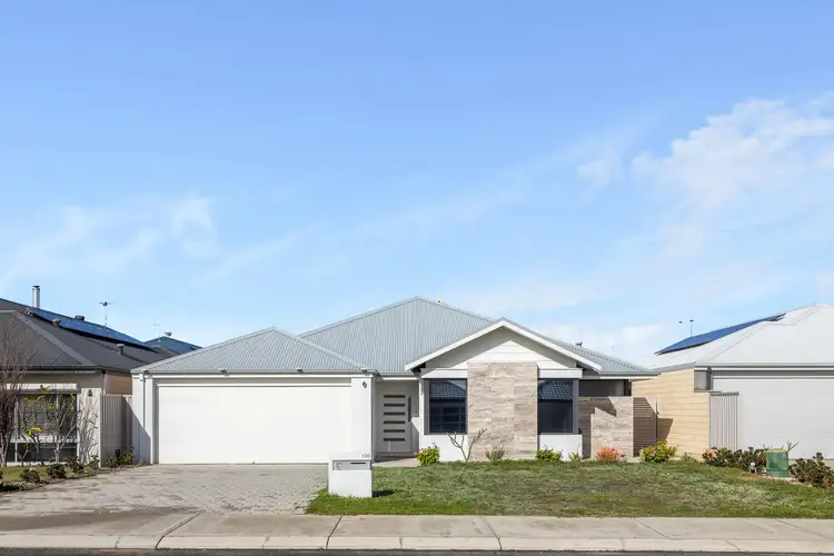 130 Vincent Road, Sinagra WA 6065