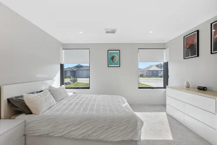 Fifth view of Homely house listing, 130 Vincent Road, Sinagra WA 6065