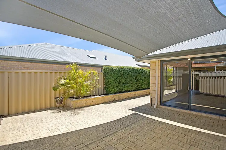 Second view of Homely house listing, 17 Fairbourne Approach, Butler WA 6036
