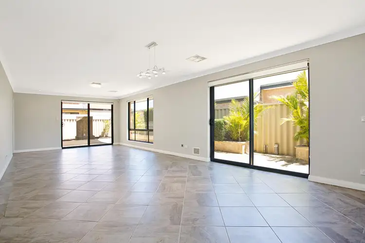 Fourth view of Homely house listing, 17 Fairbourne Approach, Butler WA 6036