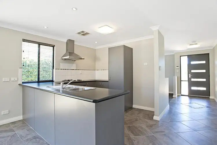 Fifth view of Homely house listing, 17 Fairbourne Approach, Butler WA 6036