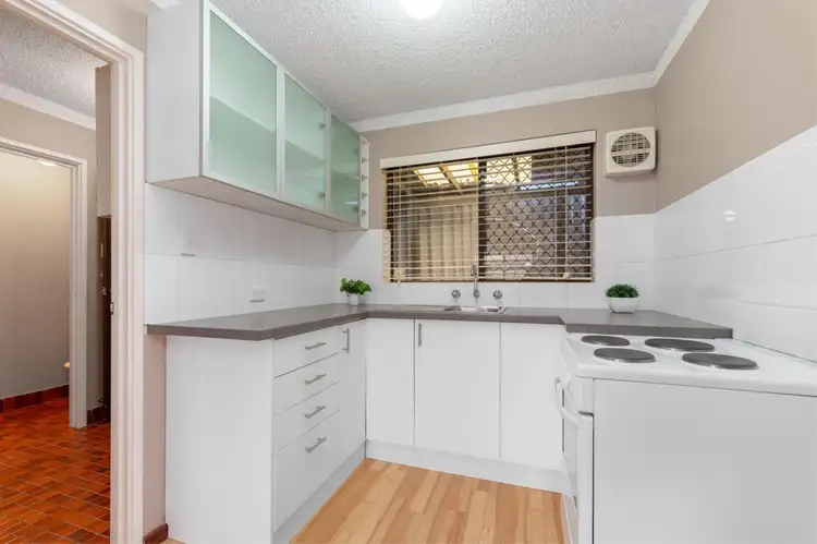 Fourth view of Homely townhouse listing, 4/12 Ferguson Street, Maylands WA 6051
