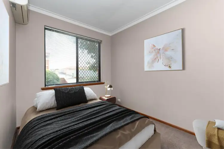 Sixth view of Homely townhouse listing, 4/12 Ferguson Street, Maylands WA 6051