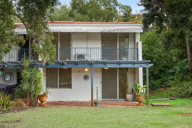 17/12 Wall Street, Maylands WA 6051