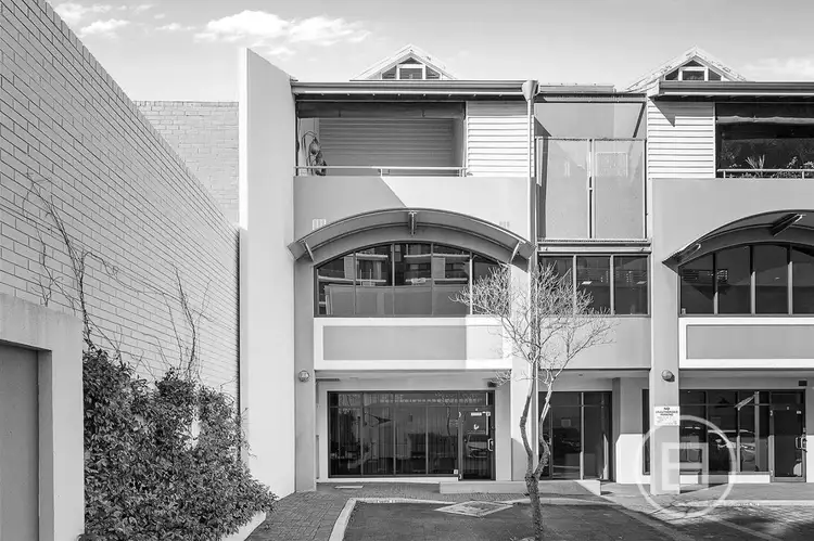 28/628-630 Newcastle Street, Leederville WA 6007