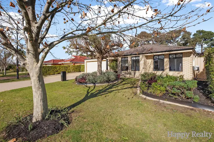 Second view of Homely house listing, 67 Bennett Drive, Canning Vale WA 6155