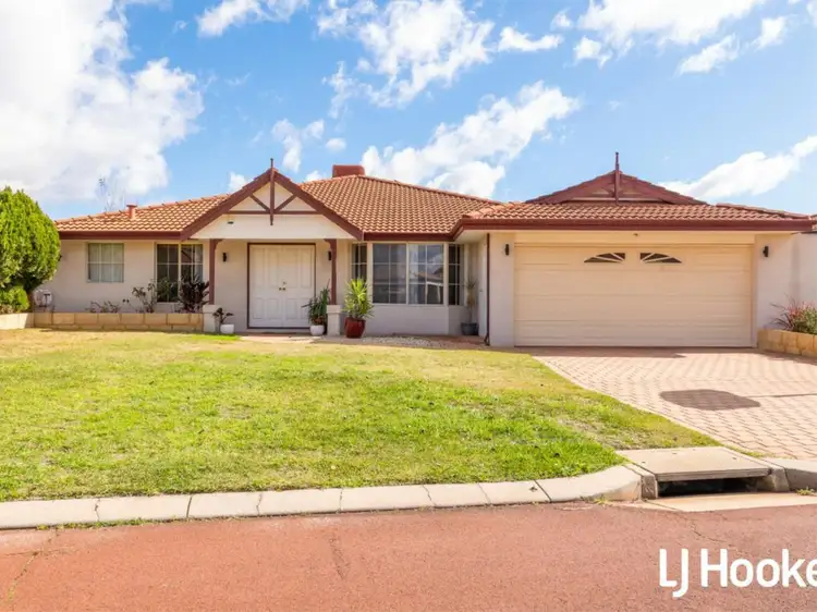 10 Beilson Court, Canning Vale WA 6155