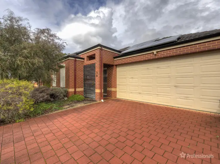 Main view of Homely villa listing, 3A John Street, Midland WA 6056