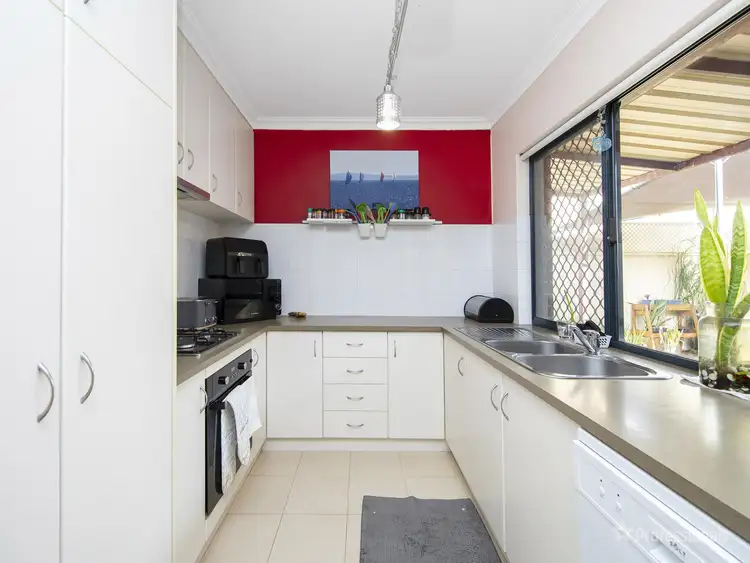 Second view of Homely villa listing, 3A John Street, Midland WA 6056