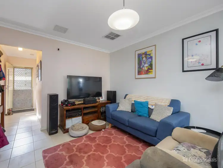 Third view of Homely villa listing, 3A John Street, Midland WA 6056