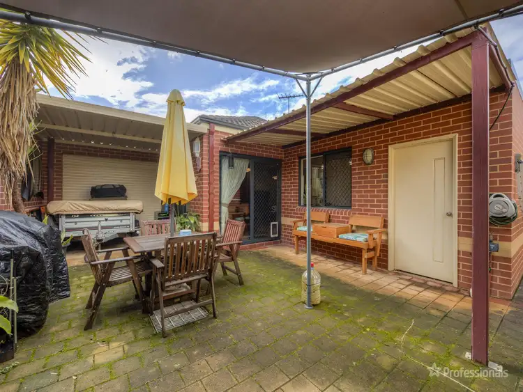 Fifth view of Homely villa listing, 3A John Street, Midland WA 6056