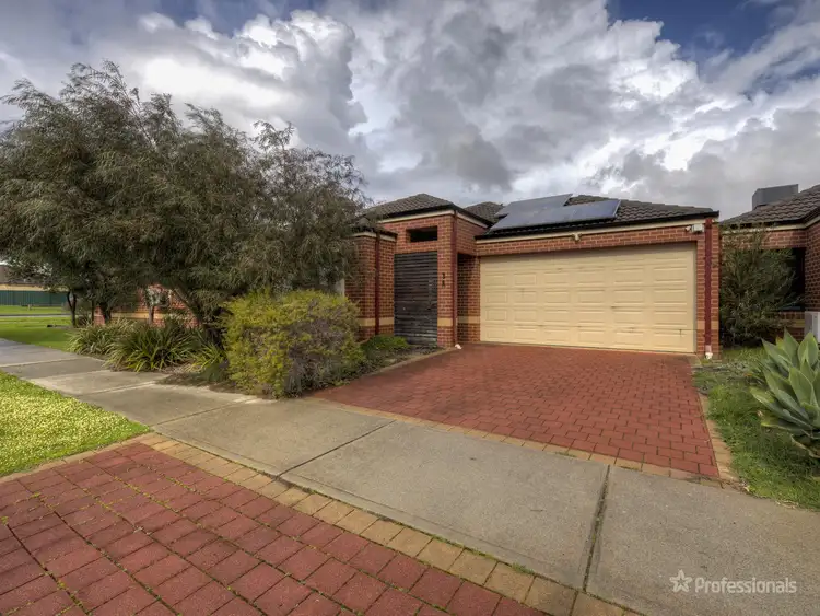 Sixth view of Homely villa listing, 3A John Street, Midland WA 6056