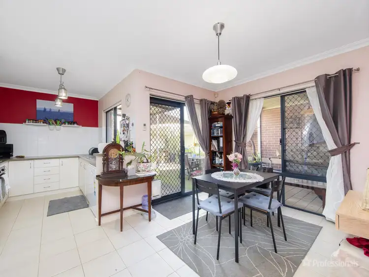 Seventh view of Homely villa listing, 3A John Street, Midland WA 6056