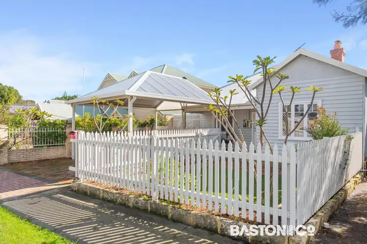 11 Anglesea Street, East Victoria Park WA 6101