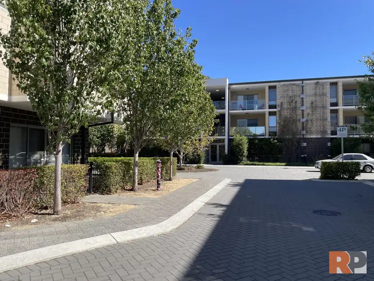 Second view of Homely unit listing, 4/9 Central Terrace, Beckenham WA 6107