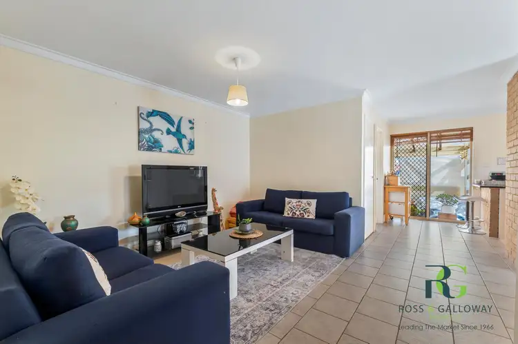 Second view of Homely unit listing, 4/33 Murray Road, Palmyra WA 6157