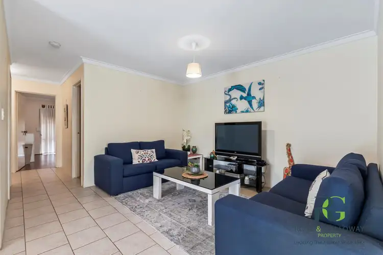 Third view of Homely unit listing, 4/33 Murray Road, Palmyra WA 6157