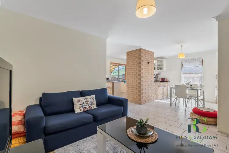 Fourth view of Homely unit listing, 4/33 Murray Road, Palmyra WA 6157