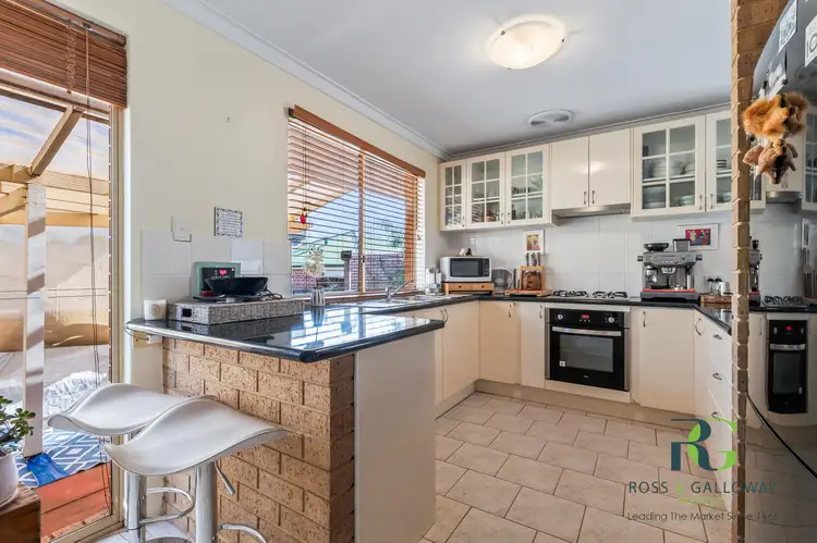 Fifth view of Homely unit listing, 4/33 Murray Road, Palmyra WA 6157