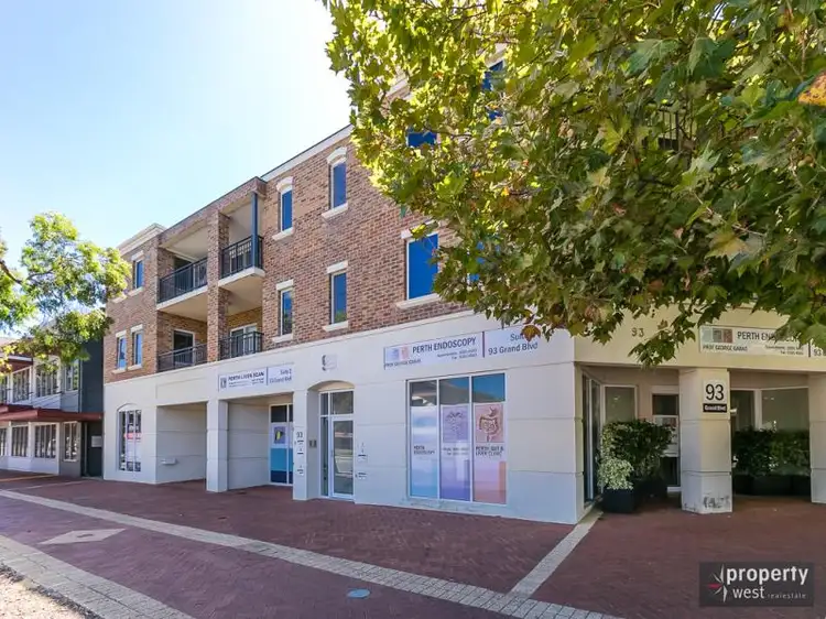 Main view of Homely apartment listing, 7/93 Grand Bvd, Joondalup WA 6027