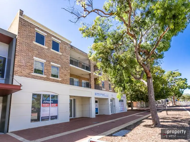 Second view of Homely apartment listing, 7/93 Grand Bvd, Joondalup WA 6027