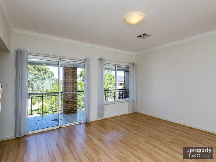 Fifth view of Homely apartment listing, 7/93 Grand Bvd, Joondalup WA 6027