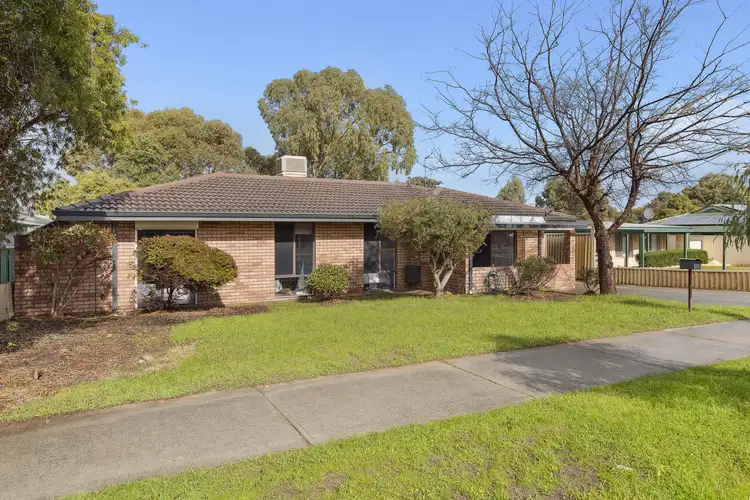 Main view of Homely house listing, 23 Unnaro Street, Hillman WA 6168